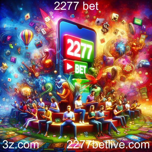 A Revolução dos Jogos Móveis: Tendências e Futuro